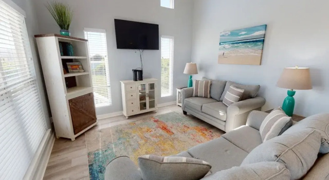 Bottoms Up 3 Bedroom Home