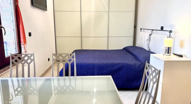 Provenzano Top floor