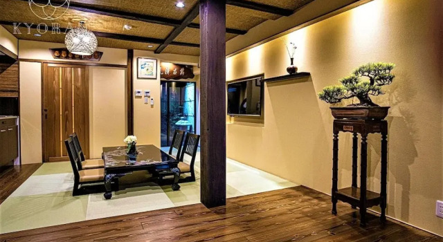KYORAN RUANTEI-Vacation STAY 72398, Забронировать Отель Отели Киото 3 звезды, рядом с Торгово-выставочный центр Miyakomesse, 3*