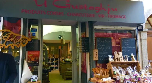 Студия Studio Rue Fesch - Vieille Ville