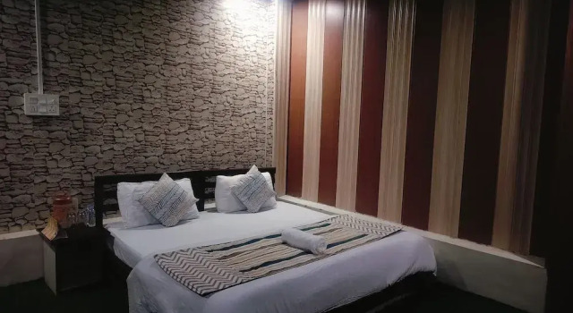 Номер Standard Hotel Nirbana Heights