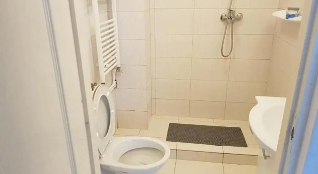 Апартаменты Apartament 1 Central