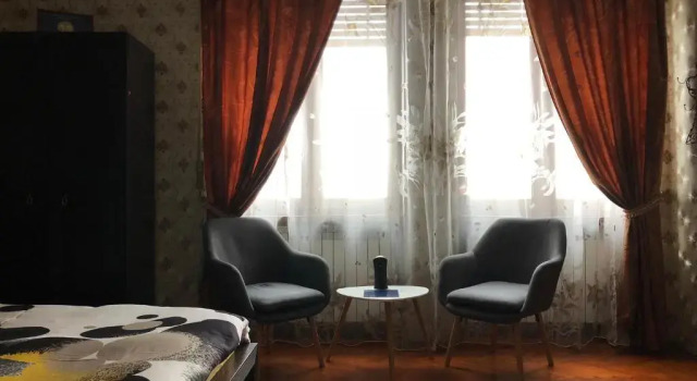 Студия Schei Studio 1