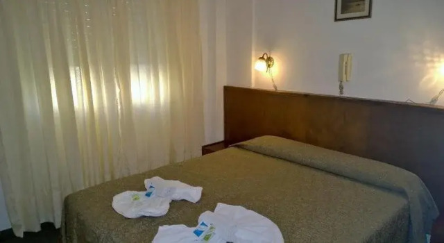 Gran Hotel Augusto, Rezerwuj Hotel Mar del Plata 