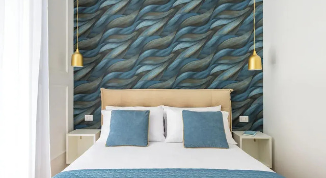 Номер Comfort 4 Stelle Housing - Rooms and Apartments by Wonderful Italy