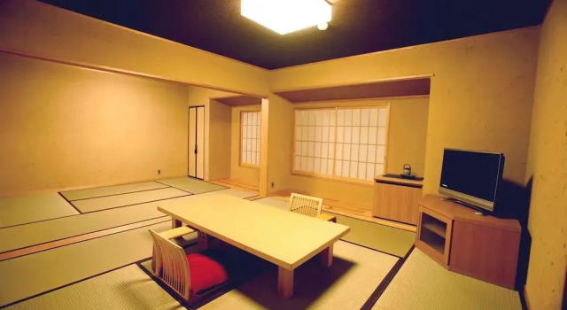 Masutomi Ryokan