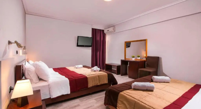 Hotel Aigli