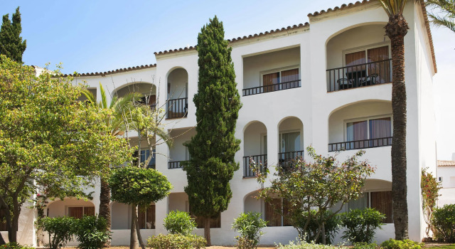 Sol Falco, Réserver Hôtel Ciutadella Minorque