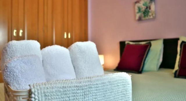 Апартаменты Superior Puente Miraflores