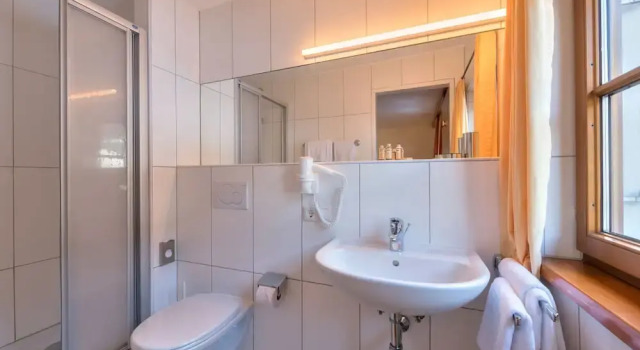 Номер Standard Haus Karl Murr