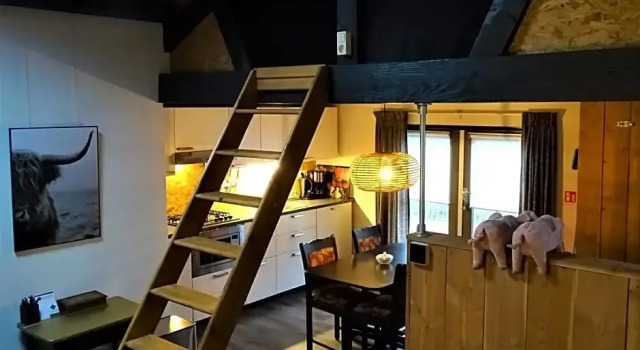 De Oude Stoffeerderij, Rezerwuj Hotel Werkendam Brabancja Północna