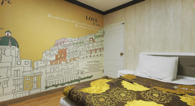 Dream of City Motel
