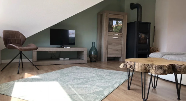 Апартаменты Apartment Katya