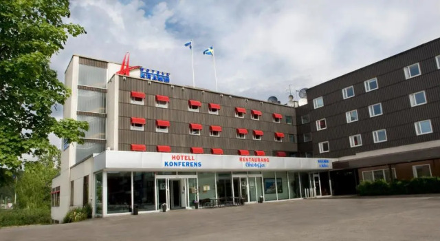 Best Western Hotel Kramm