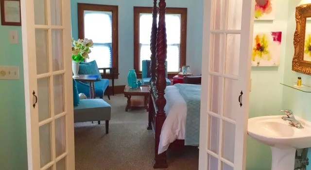 Distinctive Inns of Kingsville Inn31, Varaa Hotelli  