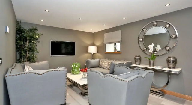 Fabulous 3 bed Home in Royal Deeside, Aberdeen, Rezervați Hotel Aberdeen Aberdeenshire