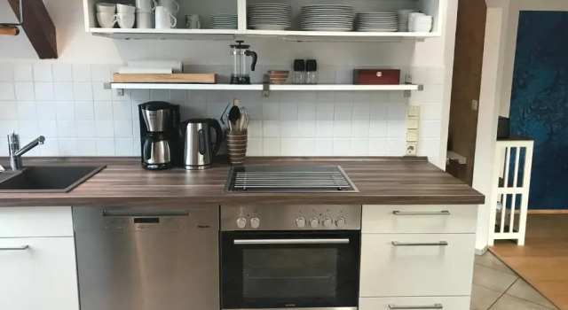 Appartamento Leipziger Logis