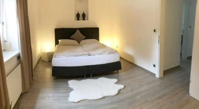 Апартаменты Superior Ferienwohnungen - Appartements Pension Zollner