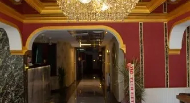 Royal Business Otel, Réserver Hôtel Duzce Black Sea Region