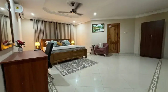 Студия Luxury Chester Hill Residence