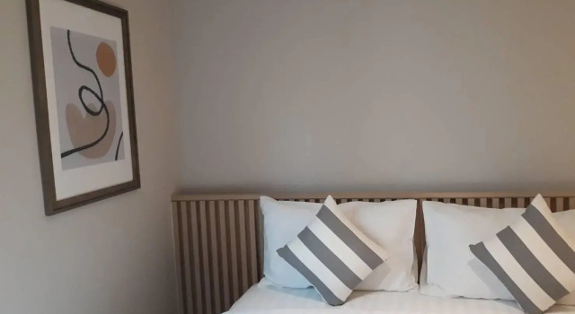 Семейный номер Standard Lemontea Hotel Bangkok
