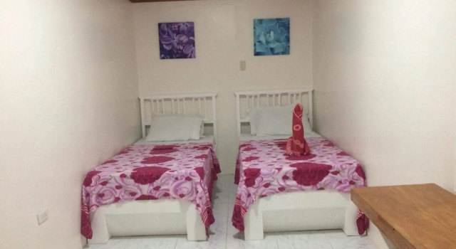 InnBox Bed & Bath, Book Hotel SPA-hoteller i Tawala, SPA