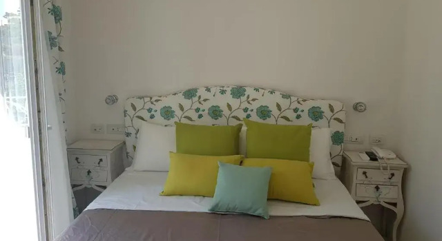 Номер Superior Casa Gaia