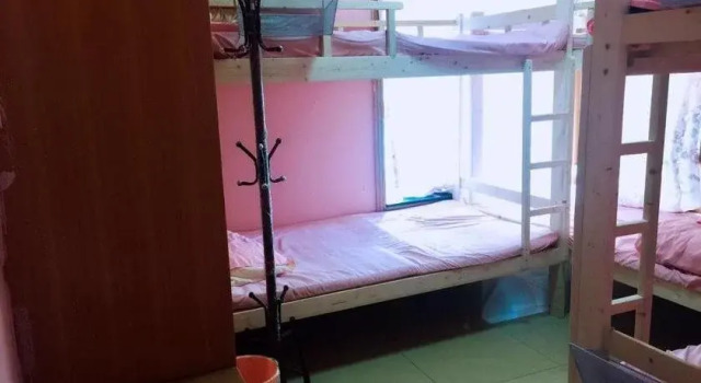 Youth  Sunshine Hostel