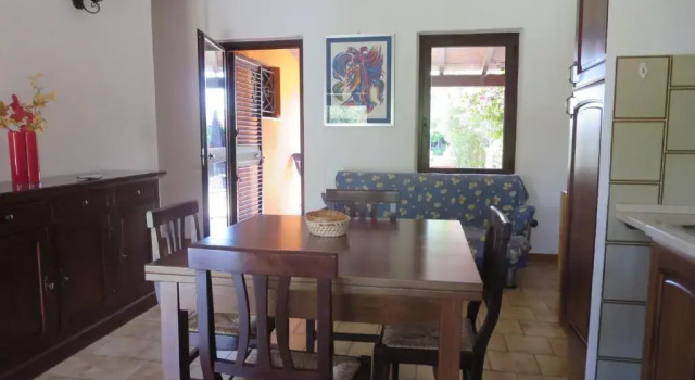 Villetta Sunrise 35, Prenota Appartamento Muravera Costa Rei