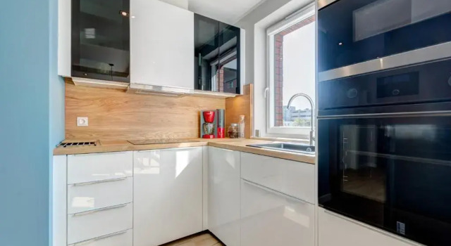 Апартаменты Superior Apartments Chmielna Park by Noclegi Renters
