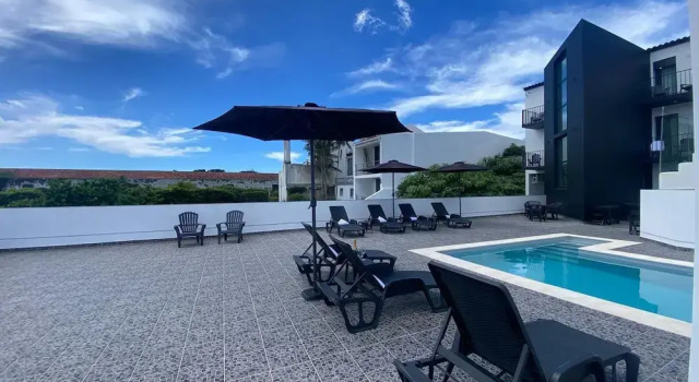The Rock Hostel, Book Hostel Hostels in Azores, Hostel
