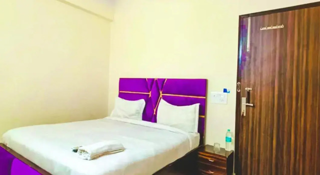 Hotel O SKY Residency, Забронировать Отель Отели Нью-Дели с завтраком, Завтраки