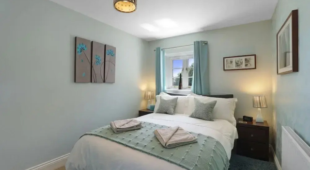Plumtree Cottage, Забронировать Дом для отпуска Лесбери Нортумберленд
