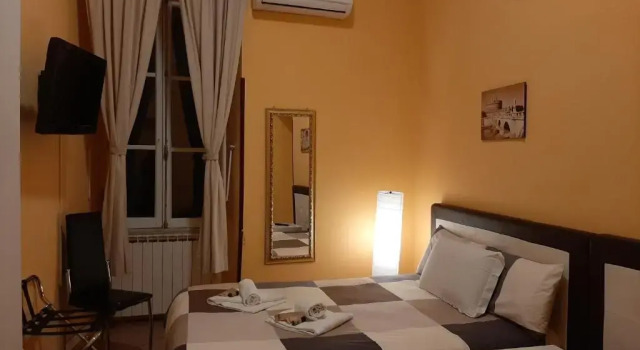 Номер Standard My Trevi Rooms 88