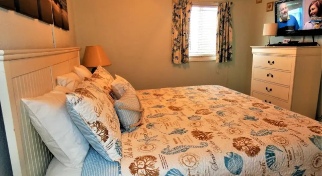 0608 Waters Edge Resort 1 Bedroom Condo, Забронировать Курортный отель Курортные отели Южной Каролины, Курортный отель
