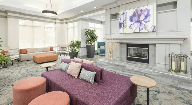 Hilton Garden Inn Lafayette/Cajundome