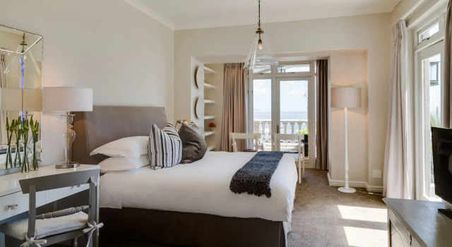 Cape View Clifton