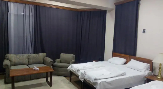 Номер Luxury DownTown Guest House