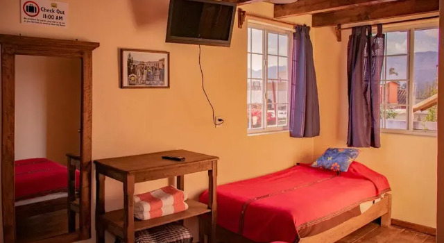 Guadalupe B&B, Забронировать Отель «постель и завтрак» Сан-Кристобаль-де-лас-Касас Чьяпас, рядом с Central Plaza &amp; Park