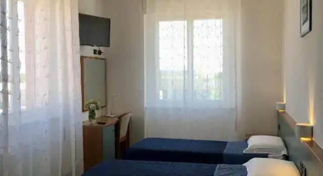 Hotel Trieste, Reserva ahora Hotel San Giorgio di Nogaro 