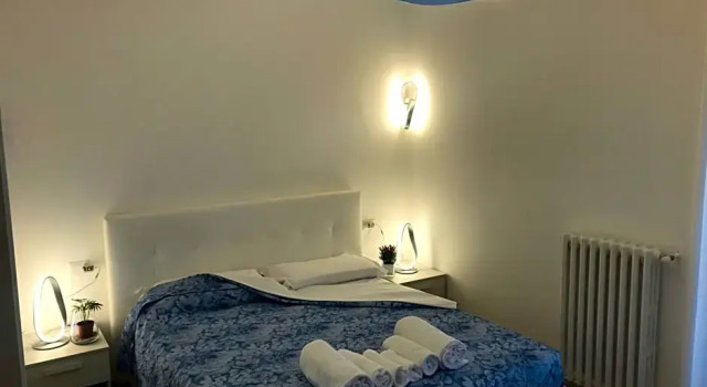 B&B Home Sweet Home - Affitti Brevi Italia
