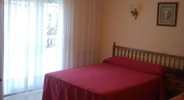 Hotel Agarimo
