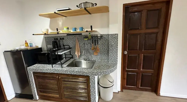 Полулюкс c 1 комнатой Dolphin Bay Beach Resort