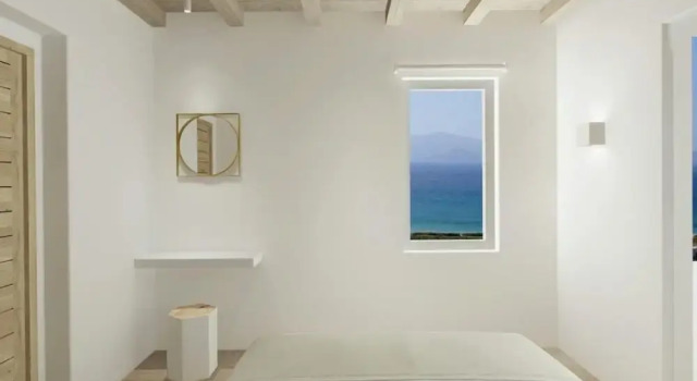 Bellevue Villas Naxos Villa One