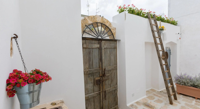 Le Sei Conche Relais & Spa