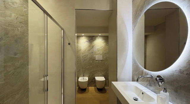 Deluxe Zimmer Attico