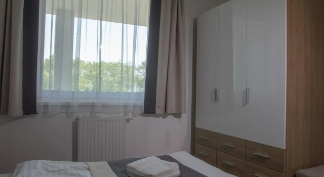 Lelle Resort B21, Book Resort Resort Hotels in Southern Transdanubia, Resort