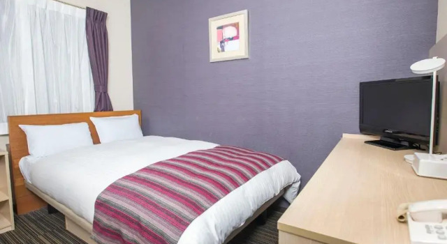 Двухместный коттедж FLEXSTAY INN Shinagawa
