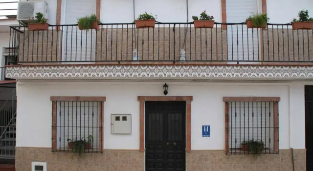Hostal Caminito del Rey