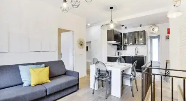 Cmg Cavallotti - Montmartre